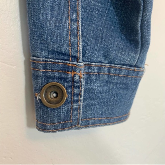 Denim/Jean Jacket - New Look - Medium - Picture 5 of 5